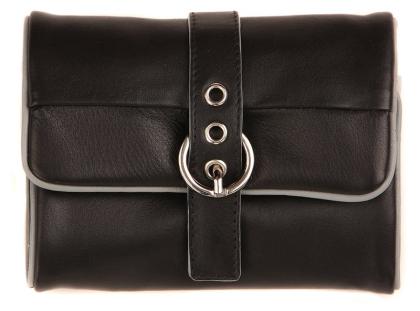 Leather Ladies Purse Manufacturer Supplier Wholesale Exporter Importer Buyer Trader Retailer in New Delhi Delhi India